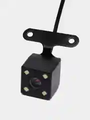 Камера ночного видения, задняя, с подсветкой, 720 р, CCD, 5 pin