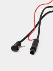 Камера ночного видения, задняя, с подсветкой, 720 р, CCD, 5 pin