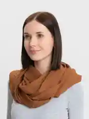 Палантин женский