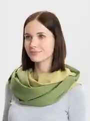 Лайм палантин женский