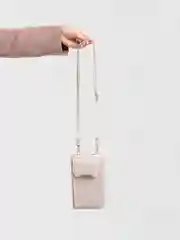 Бежевый сумка женская, через плечо