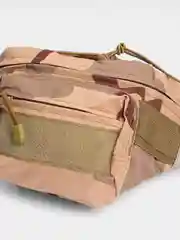 Песочный хаки сумка поясная тактическая