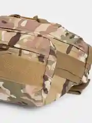 Золотистый хаки сумка поясная тактическая