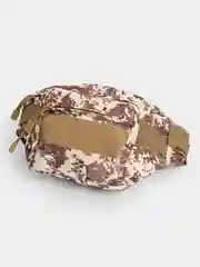 Карамельный сумка поясная тактическая