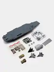 Военный корабль "Авианосец"