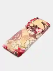 Коралловый плед покрывало Бамбук, плед флисоваый,плед, покрывало, одеяло, накидка ВЕЛСОФТ