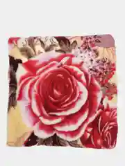 Коралловый плед покрывало Бамбук, плед флисоваый,плед, покрывало, одеяло, накидка ВЕЛСОФТ