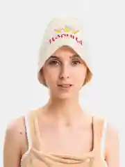 Шапка для бани "Царица"