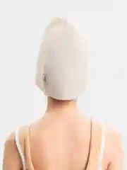 Шапка для бани "Царица"