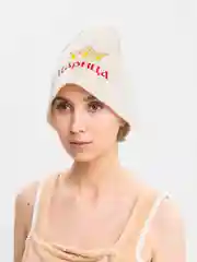 Шапка для бани "Царица"