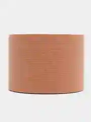 Бежевый кинезио тейп