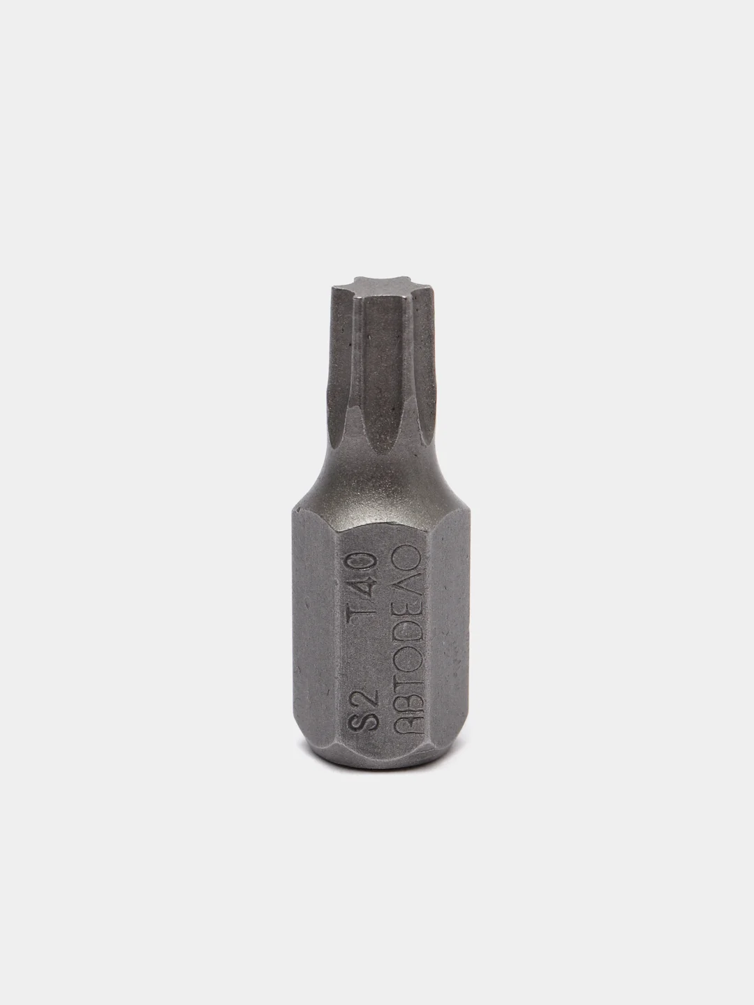 Набор звездочек TORX (6пр.) L=30мм блистер (АвтоДело)