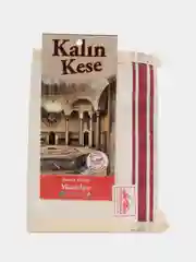 Мочалка/Массажная рукавица/варежка/ кёсе (кесе, kese) для пилинга лица и тела
