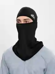 Черный балаклава
