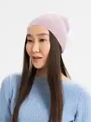 Карамельный шапка женская "Комета"