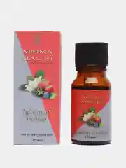 Кораллово-розовый аромамасло 100% натуральное эфирное ароматическое масло для аромалампы/ увлажнителя/ бани