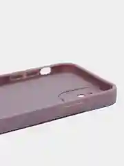 Лавандовый чехол для iPhone XR, 11, 11Pro, 12, 12Mini, 12Pro, 12Pro Max, 13, 13Mini, 13Pro, 13Pro Maх