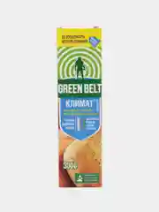 Green Belt Серная дымовая шашка Климат, 300 г