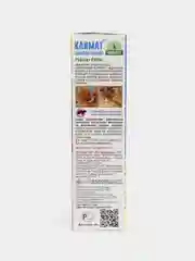 Green Belt Серная дымовая шашка Климат, 300 г