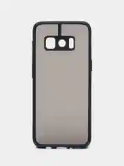 Темно-синий чехол Samsung Galaxy A51 A71 A50 A12 A52 A72 A22 S21 A13 S20 FE A33 A53 A73 S8 S10 A42