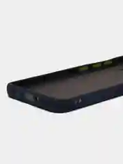 Темно-синий чехол Samsung Galaxy A51 A71 A50 A12 A52 A72 A22 S21 A13 S20 FE A33 A53 A73 S8 S10 A42