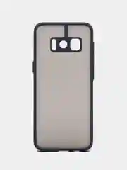 Темно-синий чехол Samsung Galaxy A51 A71 A50 A12 A52 A72 A22 S21 A13 S20 FE A33 A53 A73 S8 S10 A42