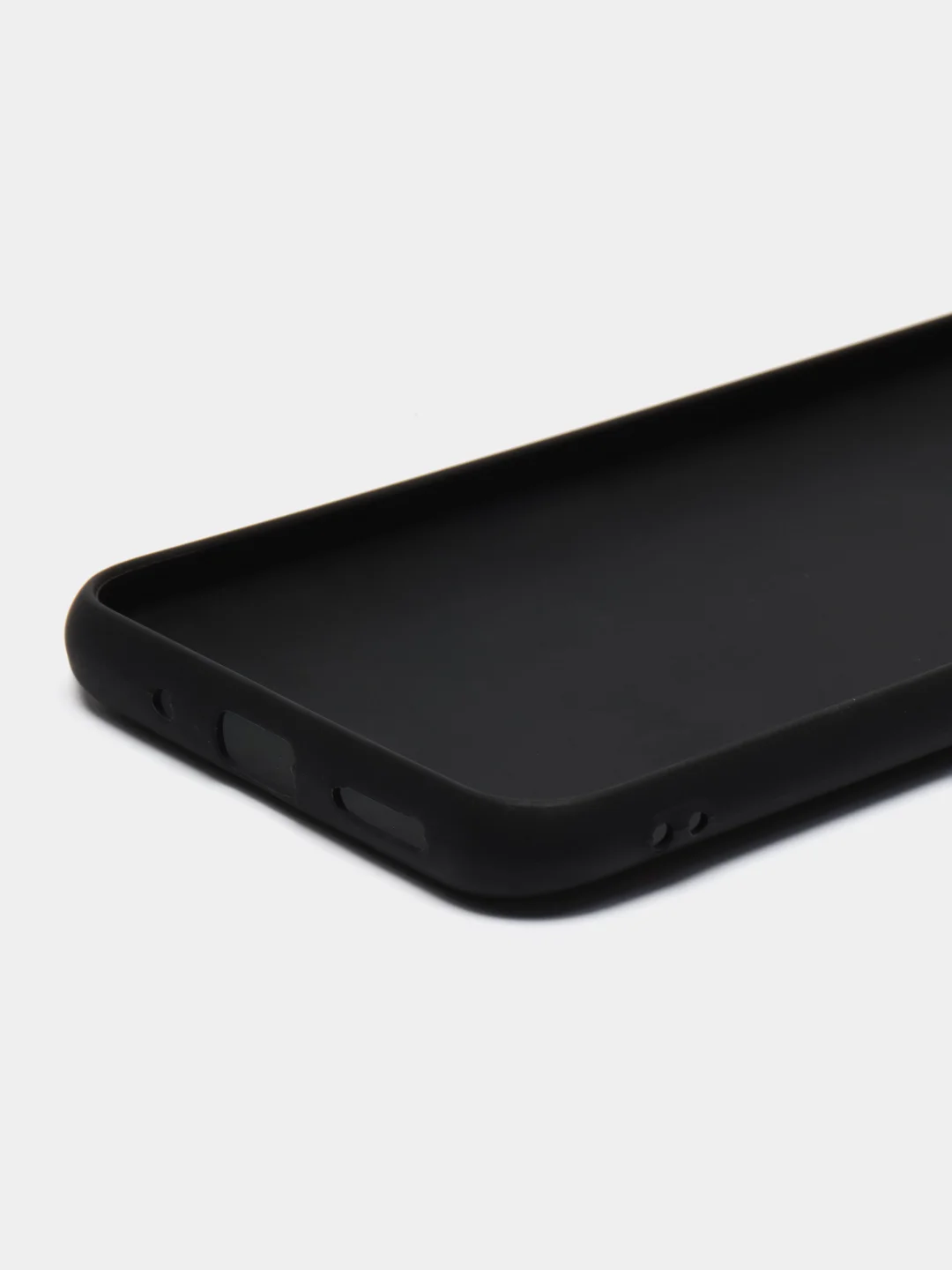 Черный силиконовый чехол для Xiaomi Redmi Note 7 Pro 8A 9 C Note 8 Pro Mi 8 Lite Se 9 Pro 10 K20