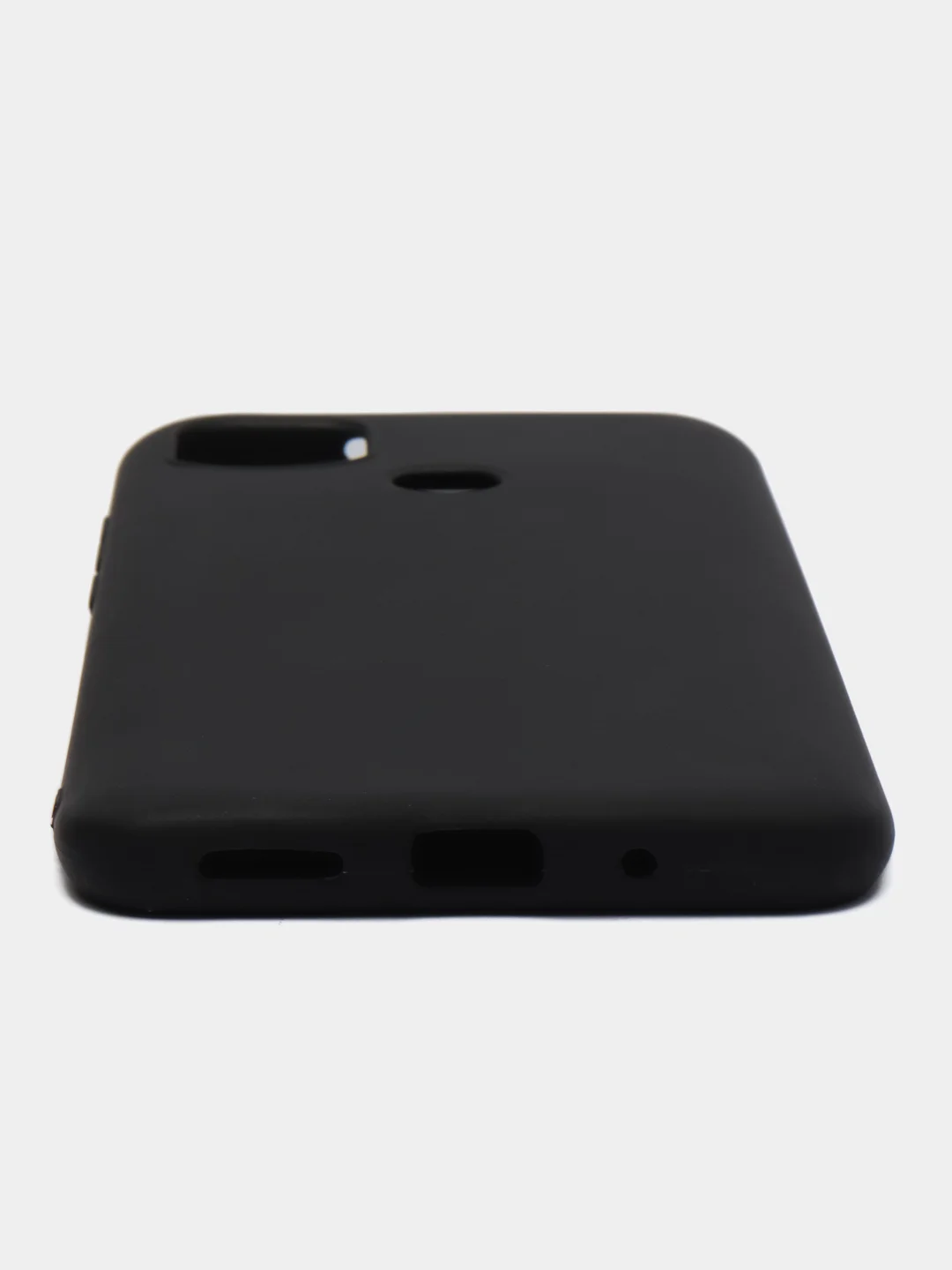 Черный силиконовый чехол для Xiaomi Redmi Note 7 Pro 8A 9 C Note 8 Pro Mi 8 Lite Se 9 Pro 10 K20