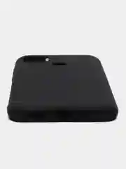 Черный силиконовый чехол для Xiaomi Redmi Note 7 Pro 8A 9 C Note 8 Pro Mi 8 Lite Se 9 Pro 10 K20