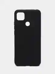 Черный силиконовый чехол для Xiaomi Redmi Note 7 Pro 8A 9 C Note 8 Pro Mi 8 Lite Se 9 Pro 10 K20