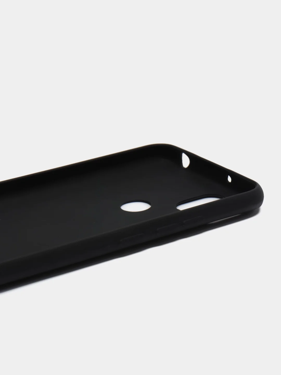 Черный силиконовый чехол для Xiaomi Redmi Note 7 Pro 8A 9 C Note 8 Pro Mi 8 Lite Se 9 Pro 10 K20
