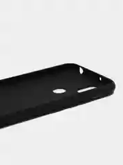 Черный силиконовый чехол для Xiaomi Redmi Note 7 Pro 8A 9 C Note 8 Pro Mi 8 Lite Se 9 Pro 10 K20