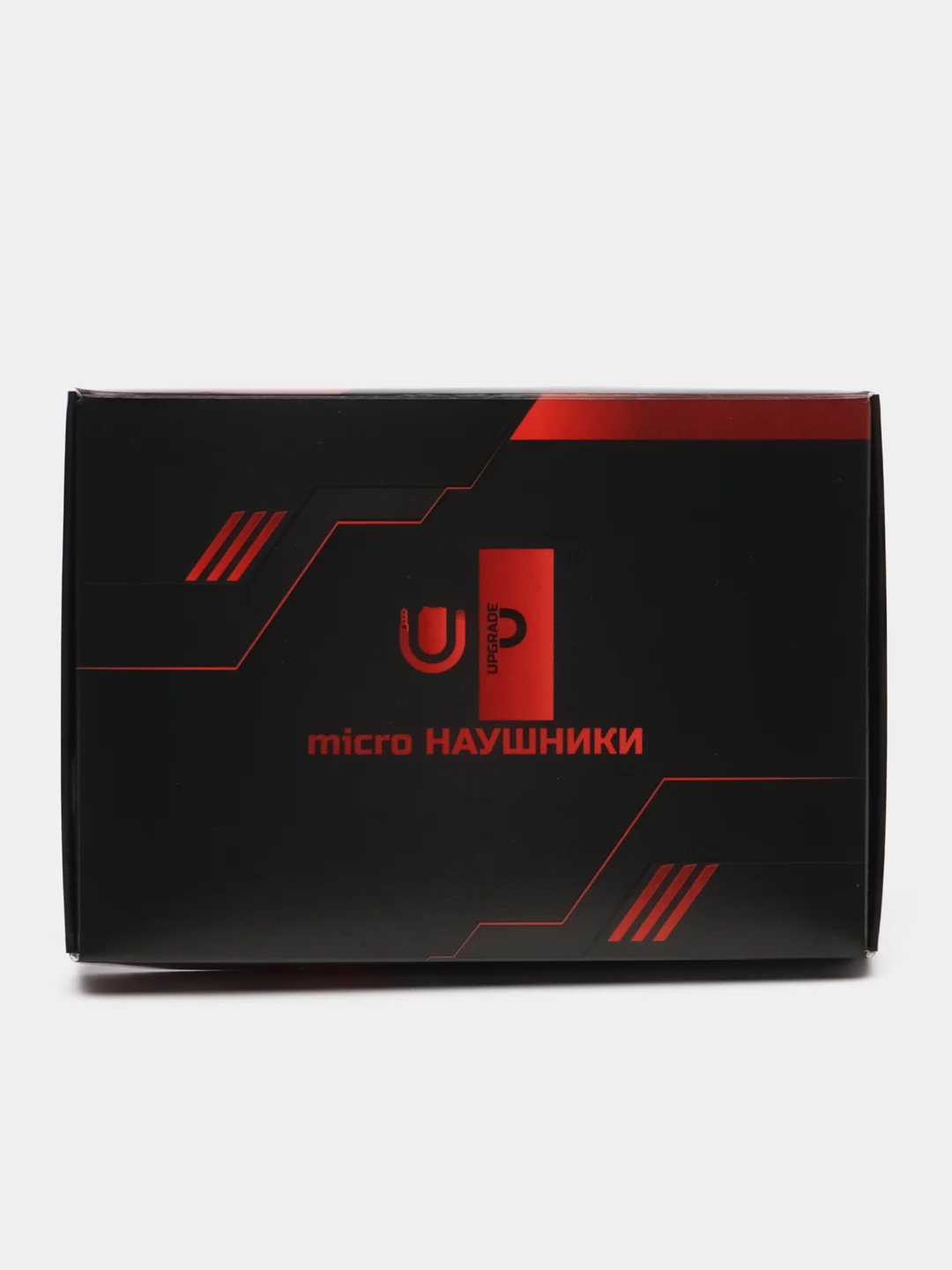 Микронаушник магнитный, с чувствительным микрофоном