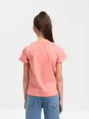 Футболка для девочки Malwee