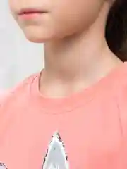 Футболка для девочки Malwee