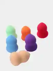 Спонж косметический, 2 штуки