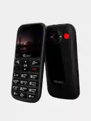 Мобильный телефон OLMIO C37, для пожилых