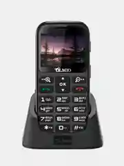 Мобильный телефон OLMIO C37, для пожилых