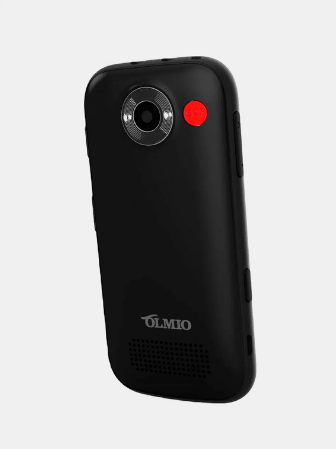 Мобильный телефон OLMIO C37, для пожилых