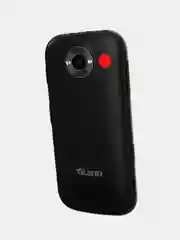 Мобильный телефон OLMIO C37, для пожилых
