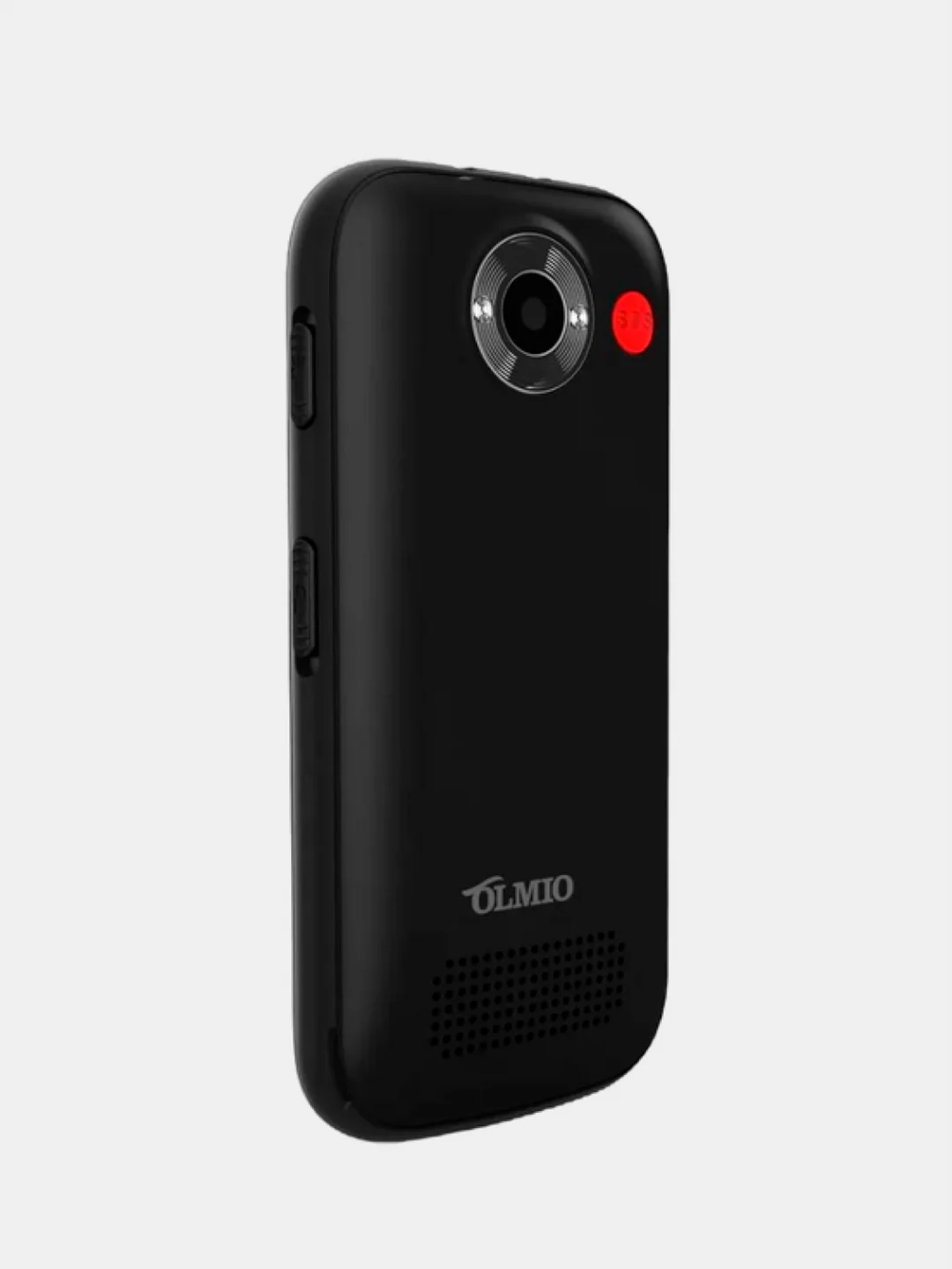 Мобильный телефон OLMIO C37, для пожилых