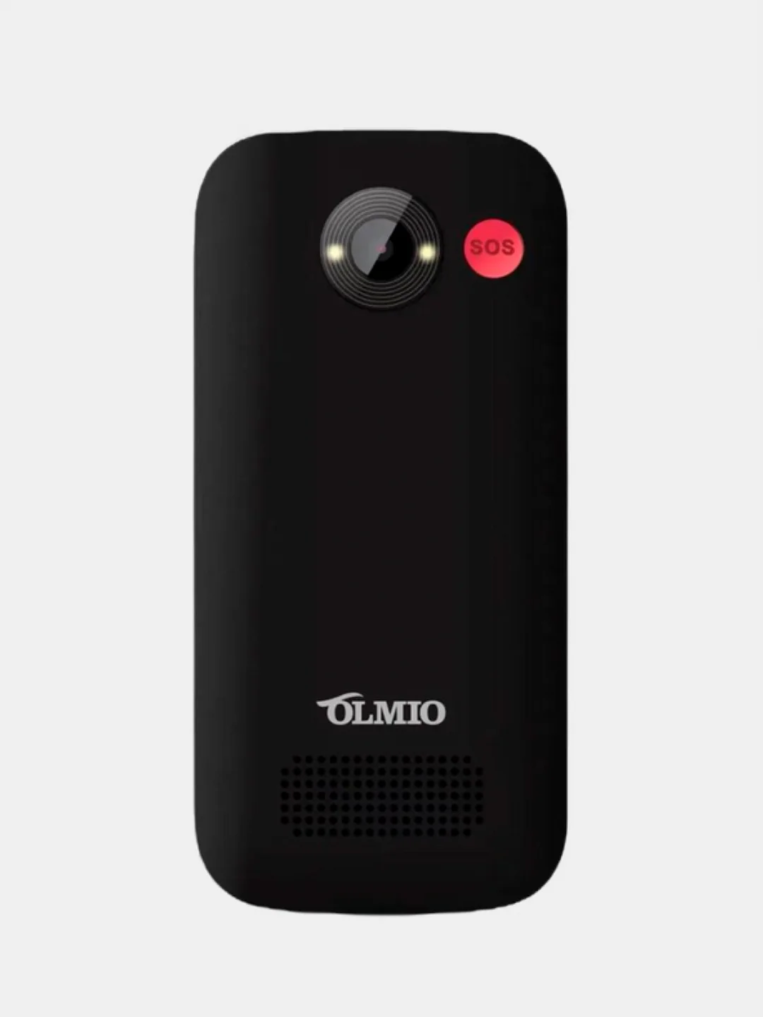 Мобильный телефон OLMIO C37, для пожилых