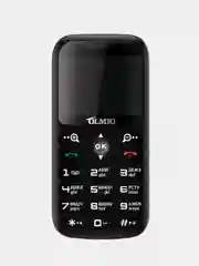 Мобильный телефон OLMIO C37, для пожилых