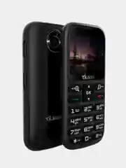 Мобильный телефон OLMIO C37, для пожилых