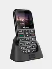 Мобильный телефон OLMIO C37, для пожилых