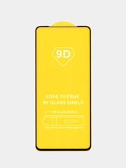 Защитное стекло для Poco X5 5G  / X5 Pro 5G / Redmi Note 12 (Поко Х5 5Г / Сяоми Нот 12)