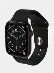 Черный смарт-часы Smart Watch X8 Pro, 45 мм