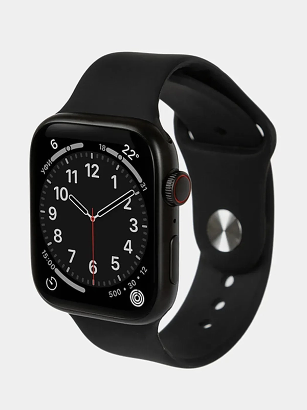 Смарт-часы Smart Watch X8 Pro, 45 мм