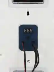 Инкубатор автоматический "Несушка", на 104 яйца, 220 В/12 В, аналоговый терморегулятор
