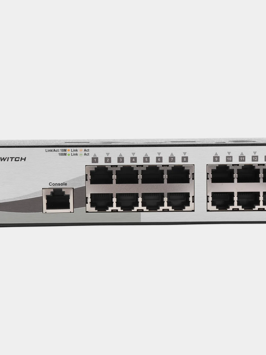 Коммутатор D-link DES-1210-28 ME